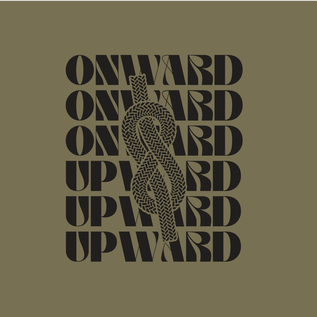 Onward & Upward Men’s Tank