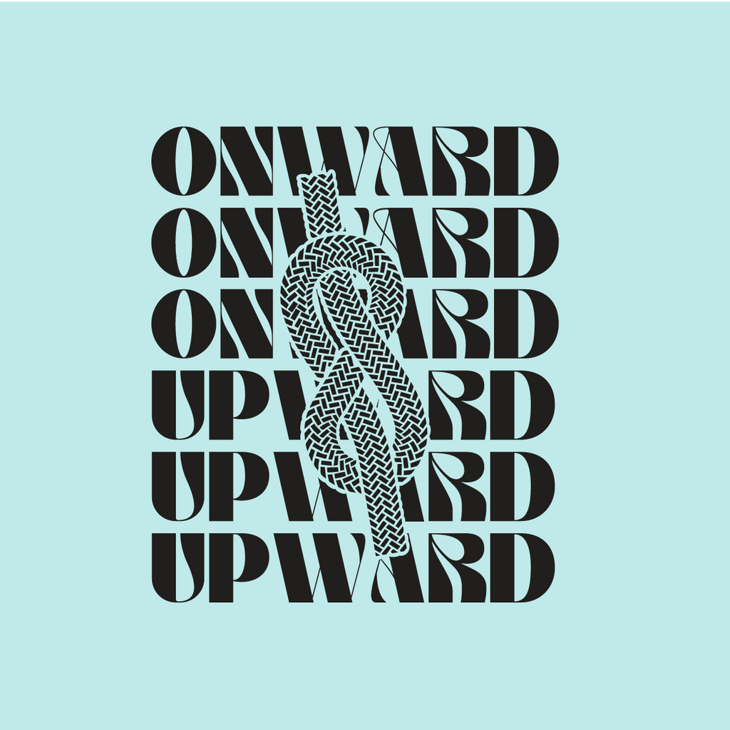 Onward & Upward Women’s Tank