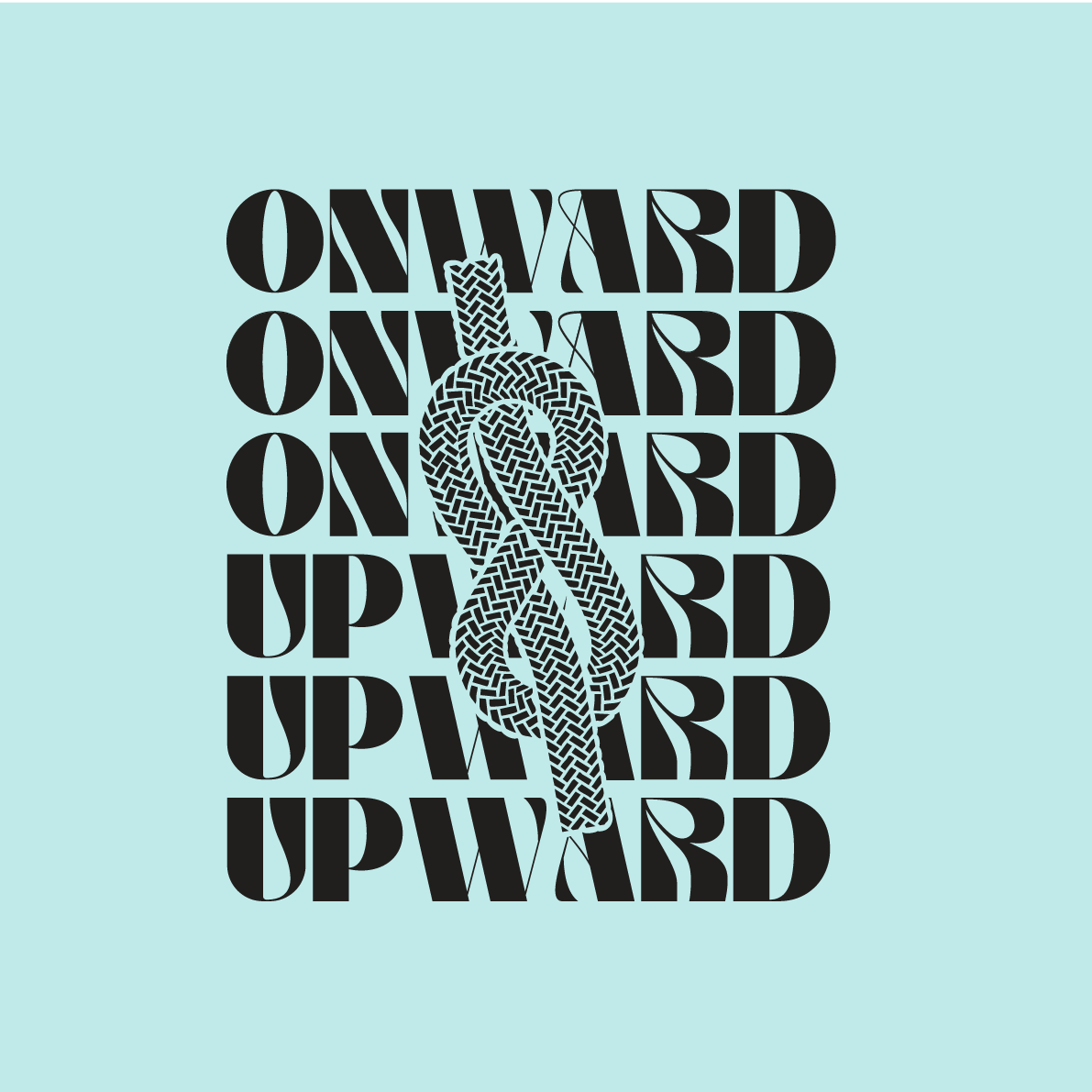 Onward & Upward Women’s Tank