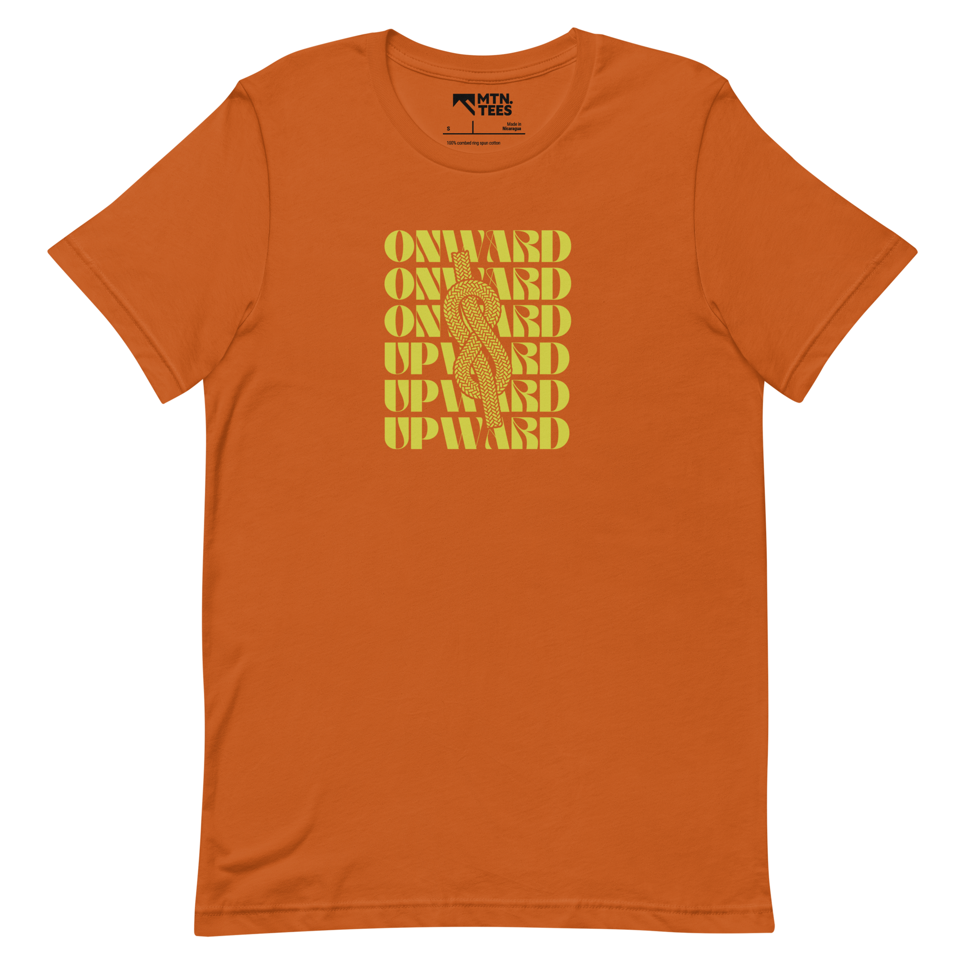 Onward & Upward Unisex Tee