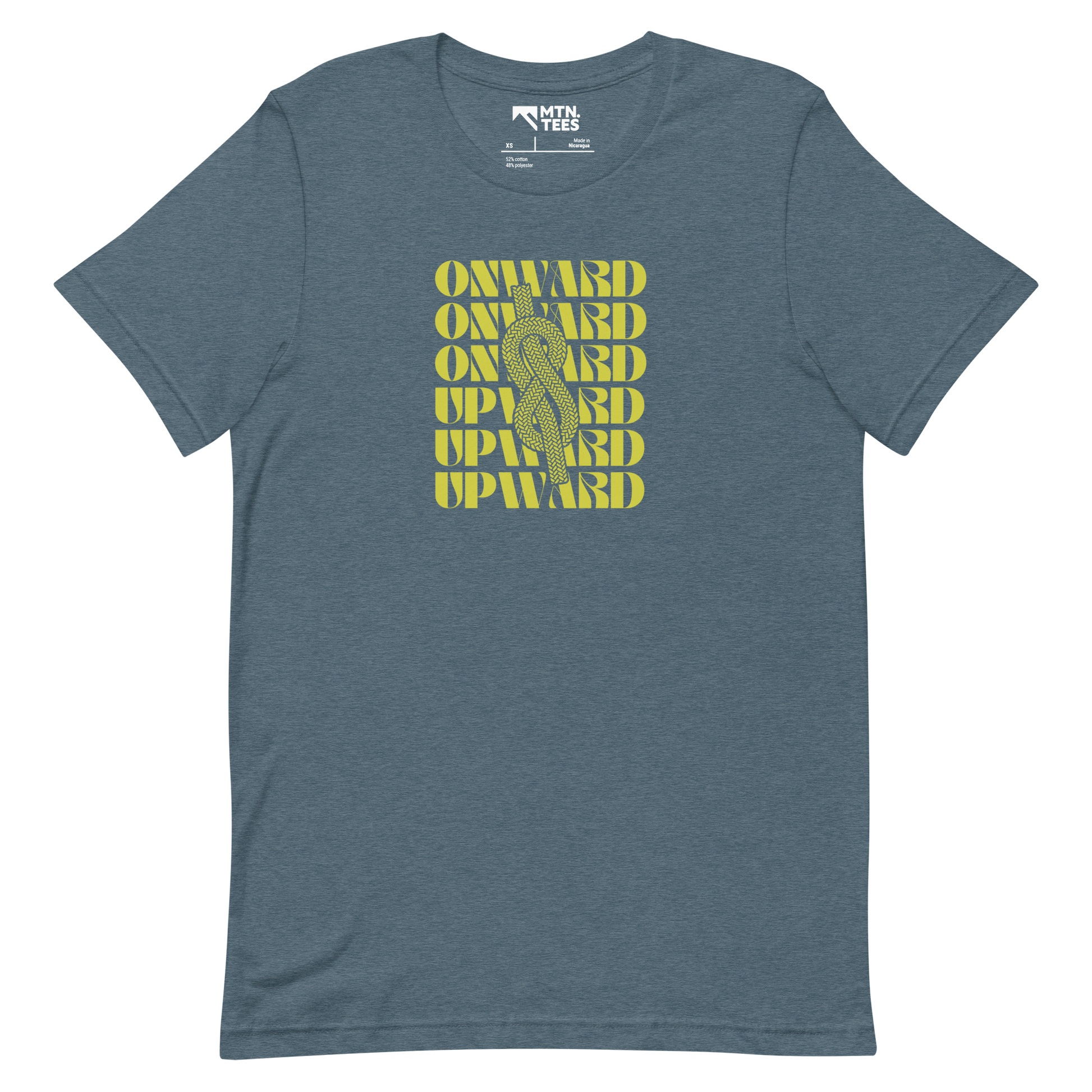 Onward & Upward Unisex Tee