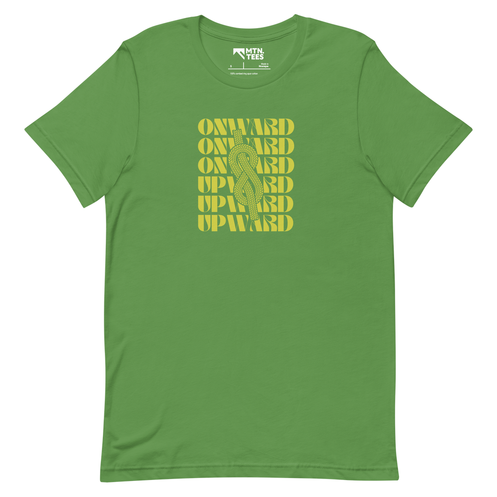 Onward & Upward Unisex Tee