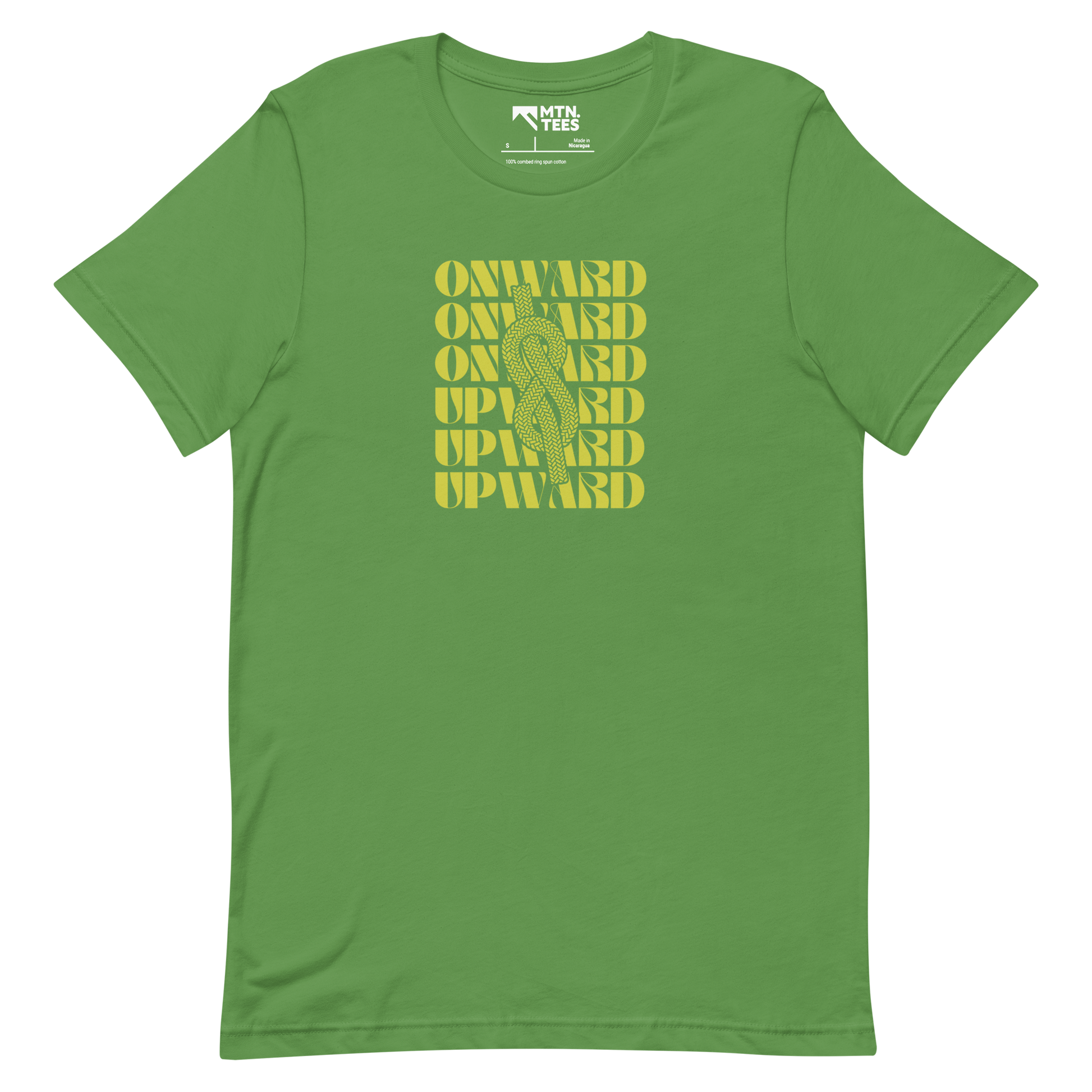 Onward & Upward Unisex Tee
