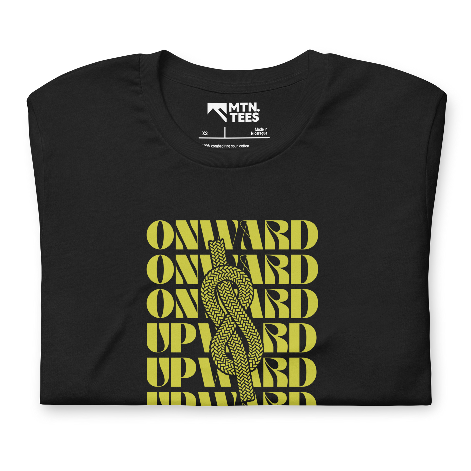 Onward & Upward Unisex Tee