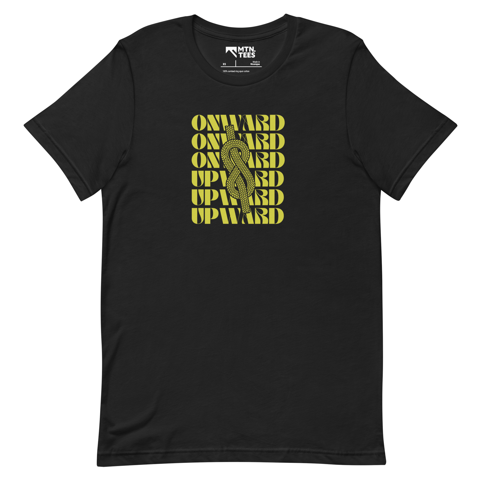 Onward & Upward Unisex Tee